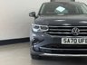 USED 2020 70 VOLKSWAGEN TIGUAN 1.5 TSI Elegance SUV 5dr Petrol DSG Euro 6 (s/s) (150 ps) 1 keeper, Full dealer history