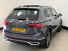 USED 2020 70 VOLKSWAGEN TIGUAN 1.5 TSI Elegance SUV 5dr Petrol DSG Euro 6 (s/s) (150 ps) 1 keeper, Full dealer history