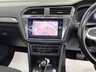 USED 2020 70 VOLKSWAGEN TIGUAN 1.5 TSI Elegance SUV 5dr Petrol DSG Euro 6 (s/s) (150 ps) 1 keeper, Full dealer history