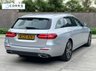 USED 2020 20 MERCEDES-BENZ E CLASS 2.0 E220d SE Estate 5dr Diesel G-Tronic+ Euro 6 (s/s) (194 ps) 