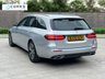 USED 2020 20 MERCEDES-BENZ E CLASS 2.0 E220d SE Estate 5dr Diesel G-Tronic+ Euro 6 (s/s) (194 ps) 