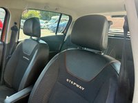 USED 2018 67 DACIA SANDERO STEPWAY 0.9 TCe SE Summit Hatchback 5dr Petrol Manual Euro 6 (s/s) (90 ps) THIS CAR IS A CATEGORY  N (NON STRUCTURAL INSURANCE LOSS), HOWEVER IS ONE OWNER FROM NEW, COMES WITH TWO KEYS, SAT NAV AN MOT UNTIL JULY 2027