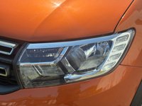 USED 2018 67 DACIA SANDERO STEPWAY 0.9 TCe SE Summit Hatchback 5dr Petrol Manual Euro 6 (s/s) (90 ps) THIS CAR IS A CATEGORY  N (NON STRUCTURAL INSURANCE LOSS), HOWEVER IS ONE OWNER FROM NEW, COMES WITH TWO KEYS, SAT NAV AN MOT UNTIL JULY 2027