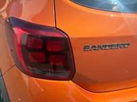 USED 2018 67 DACIA SANDERO STEPWAY 0.9 TCe SE Summit Hatchback 5dr Petrol Manual Euro 6 (s/s) (90 ps) THIS CAR IS A CATEGORY  N (NON STRUCTURAL INSURANCE LOSS), HOWEVER IS ONE OWNER FROM NEW, COMES WITH TWO KEYS, SAT NAV AN MOT UNTIL JULY 2027