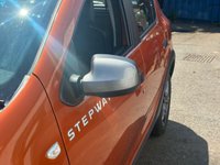 USED 2018 67 DACIA SANDERO STEPWAY 0.9 TCe SE Summit Hatchback 5dr Petrol Manual Euro 6 (s/s) (90 ps) THIS CAR IS A CATEGORY  N (NON STRUCTURAL INSURANCE LOSS), HOWEVER IS ONE OWNER FROM NEW, COMES WITH TWO KEYS, SAT NAV AN MOT UNTIL JULY 2027