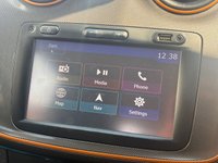 USED 2018 67 DACIA SANDERO STEPWAY 0.9 TCe SE Summit Hatchback 5dr Petrol Manual Euro 6 (s/s) (90 ps) THIS CAR IS A CATEGORY  N (NON STRUCTURAL INSURANCE LOSS), HOWEVER IS ONE OWNER FROM NEW, COMES WITH TWO KEYS, SAT NAV AN MOT UNTIL JULY 2027