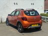 USED 2018 67 DACIA SANDERO STEPWAY 0.9 TCe SE Summit Hatchback 5dr Petrol Manual Euro 6 (s/s) (90 ps) THIS CAR IS A CATEGORY  N (NON STRUCTURAL INSURANCE LOSS), HOWEVER IS ONE OWNER FROM NEW, COMES WITH TWO KEYS, SAT NAV AN MOT UNTIL JULY 2027