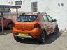 USED 2018 67 DACIA SANDERO STEPWAY 0.9 TCe SE Summit Hatchback 5dr Petrol Manual Euro 6 (s/s) (90 ps) THIS CAR IS A CATEGORY  N (NON STRUCTURAL INSURANCE LOSS), HOWEVER IS ONE OWNER FROM NEW, COMES WITH TWO KEYS, SAT NAV AN MOT UNTIL JULY 2027