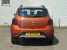 USED 2018 67 DACIA SANDERO STEPWAY 0.9 TCe SE Summit Hatchback 5dr Petrol Manual Euro 6 (s/s) (90 ps) THIS CAR IS A CATEGORY  N (NON STRUCTURAL INSURANCE LOSS), HOWEVER IS ONE OWNER FROM NEW, COMES WITH TWO KEYS, SAT NAV AN MOT UNTIL JULY 2027