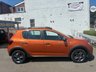 USED 2018 67 DACIA SANDERO STEPWAY 0.9 TCe SE Summit Hatchback 5dr Petrol Manual Euro 6 (s/s) (90 ps) THIS CAR IS A CATEGORY  N (NON STRUCTURAL INSURANCE LOSS), HOWEVER IS ONE OWNER FROM NEW, COMES WITH TWO KEYS, SAT NAV AN MOT UNTIL JULY 2027