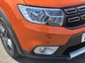 USED 2018 67 DACIA SANDERO STEPWAY 0.9 TCe SE Summit Hatchback 5dr Petrol Manual Euro 6 (s/s) (90 ps) THIS CAR IS A CATEGORY  N (NON STRUCTURAL INSURANCE LOSS), HOWEVER IS ONE OWNER FROM NEW, COMES WITH TWO KEYS, SAT NAV AN MOT UNTIL JULY 2027