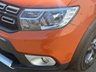 USED 2018 67 DACIA SANDERO STEPWAY 0.9 TCe SE Summit Hatchback 5dr Petrol Manual Euro 6 (s/s) (90 ps) THIS CAR IS A CATEGORY  N (NON STRUCTURAL INSURANCE LOSS), HOWEVER IS ONE OWNER FROM NEW, COMES WITH TWO KEYS, SAT NAV AN MOT UNTIL JULY 2027