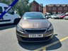 USED 2014 64 PEUGEOT 308 1.6 e-HDi Active Hatchback 5dr Diesel Manual Euro 5 (s/s) (115 ps) LOW INSURANCE
