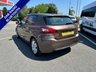 USED 2014 64 PEUGEOT 308 1.6 e-HDi Active Hatchback 5dr Diesel Manual Euro 5 (s/s) (115 ps) LOW INSURANCE