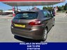 USED 2014 64 PEUGEOT 308 1.6 e-HDi Active Hatchback 5dr Diesel Manual Euro 5 (s/s) (115 ps) LOW INSURANCE