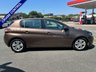 USED 2014 64 PEUGEOT 308 1.6 e-HDi Active Hatchback 5dr Diesel Manual Euro 5 (s/s) (115 ps) LOW INSURANCE