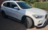 USED 2017 67 BMW X1 2.0 20d xLine SUV 5dr Diesel Auto xDrive Euro 6 (s/s) (190 ps) **OVER &pound;4500 IN EXTRA OPTIONS**
