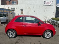 USED 2024 24 FIAT 500 1.0 MHEV Hatchback 3dr Petrol Manual Euro 6 (s/s) (70 bhp) THIS CAR IS A CATEGORY S, COMES WITH AN MOT UNTIL JULY 2027, RECENTLY SERVICED LOW MILEAGE IDEAL FIRST CAR