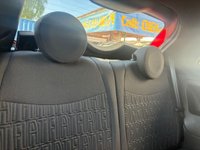 USED 2024 24 FIAT 500 1.0 MHEV Hatchback 3dr Petrol Manual Euro 6 (s/s) (70 bhp) THIS CAR IS A CATEGORY S, COMES WITH AN MOT UNTIL JULY 2027, RECENTLY SERVICED LOW MILEAGE IDEAL FIRST CAR