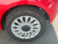 USED 2024 24 FIAT 500 1.0 MHEV Hatchback 3dr Petrol Manual Euro 6 (s/s) (70 bhp) THIS CAR IS A CATEGORY S, COMES WITH AN MOT UNTIL JULY 2027, RECENTLY SERVICED LOW MILEAGE IDEAL FIRST CAR