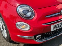 USED 2024 24 FIAT 500 1.0 MHEV Hatchback 3dr Petrol Manual Euro 6 (s/s) (70 bhp) THIS CAR IS A CATEGORY S, COMES WITH AN MOT UNTIL JULY 2027, RECENTLY SERVICED LOW MILEAGE IDEAL FIRST CAR