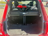 USED 2024 24 FIAT 500 1.0 MHEV Hatchback 3dr Petrol Manual Euro 6 (s/s) (70 bhp) THIS CAR IS A CATEGORY S, COMES WITH AN MOT UNTIL JULY 2027, RECENTLY SERVICED LOW MILEAGE IDEAL FIRST CAR
