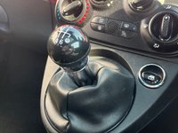 USED 2024 24 FIAT 500 1.0 MHEV Hatchback 3dr Petrol Manual Euro 6 (s/s) (70 bhp) THIS CAR IS A CATEGORY S, COMES WITH AN MOT UNTIL JULY 2027, RECENTLY SERVICED LOW MILEAGE IDEAL FIRST CAR