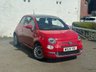 USED 2024 24 FIAT 500 1.0 MHEV Hatchback 3dr Petrol Manual Euro 6 (s/s) (70 bhp) THIS CAR IS A CATEGORY S, COMES WITH AN MOT UNTIL JULY 2027, RECENTLY SERVICED LOW MILEAGE IDEAL FIRST CAR