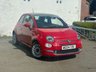 USED 2024 24 FIAT 500 1.0 MHEV Hatchback 3dr Petrol Manual Euro 6 (s/s) (70 bhp) THIS CAR IS A CATEGORY S, COMES WITH AN MOT UNTIL JULY 2027, RECENTLY SERVICED LOW MILEAGE IDEAL FIRST CAR