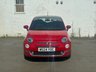 USED 2024 24 FIAT 500 1.0 MHEV Hatchback 3dr Petrol Manual Euro 6 (s/s) (70 bhp) THIS CAR IS A CATEGORY S, COMES WITH AN MOT UNTIL JULY 2027, RECENTLY SERVICED LOW MILEAGE IDEAL FIRST CAR