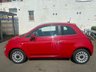 USED 2024 24 FIAT 500 1.0 MHEV Hatchback 3dr Petrol Manual Euro 6 (s/s) (70 bhp) THIS CAR IS A CATEGORY S, COMES WITH AN MOT UNTIL JULY 2027, RECENTLY SERVICED LOW MILEAGE IDEAL FIRST CAR