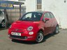USED 2024 24 FIAT 500 1.0 MHEV Hatchback 3dr Petrol Manual Euro 6 (s/s) (70 bhp) THIS CAR IS A CATEGORY S, COMES WITH AN MOT UNTIL JULY 2027, RECENTLY SERVICED LOW MILEAGE IDEAL FIRST CAR
