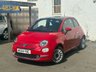 USED 2024 24 FIAT 500 1.0 MHEV Hatchback 3dr Petrol Manual Euro 6 (s/s) (70 bhp) THIS CAR IS A CATEGORY S, COMES WITH AN MOT UNTIL JULY 2027, RECENTLY SERVICED LOW MILEAGE IDEAL FIRST CAR