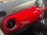 USED 2024 24 FIAT 500 1.0 MHEV Hatchback 3dr Petrol Manual Euro 6 (s/s) (70 bhp) THIS CAR IS A CATEGORY S, COMES WITH AN MOT UNTIL JULY 2027, RECENTLY SERVICED LOW MILEAGE IDEAL FIRST CAR