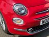 USED 2024 24 FIAT 500 1.0 MHEV Hatchback 3dr Petrol Manual Euro 6 (s/s) (70 bhp) THIS CAR IS A CATEGORY S, COMES WITH AN MOT UNTIL JULY 2027, RECENTLY SERVICED LOW MILEAGE IDEAL FIRST CAR