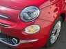 USED 2024 24 FIAT 500 1.0 MHEV Hatchback 3dr Petrol Manual Euro 6 (s/s) (70 bhp) THIS CAR IS A CATEGORY S, COMES WITH AN MOT UNTIL JULY 2027, RECENTLY SERVICED LOW MILEAGE IDEAL FIRST CAR