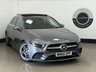 USED 2018 68 MERCEDES-BENZ A CLASS 2.0 A250 AMG Line (Premium Plus) Hatchback 5dr Petrol 7G-DCT 4MATIC Euro 6 (s/s) (224 ps) 1 keeper, Full dealer history