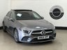 USED 2018 68 MERCEDES-BENZ A CLASS 2.0 A250 AMG Line (Premium Plus) Hatchback 5dr Petrol 7G-DCT 4MATIC Euro 6 (s/s) (224 ps) 1 keeper, Full dealer history