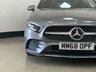 USED 2018 68 MERCEDES-BENZ A CLASS 2.0 A250 AMG Line (Premium Plus) Hatchback 5dr Petrol 7G-DCT 4MATIC Euro 6 (s/s) (224 ps) 1 keeper, Full dealer history