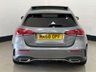 USED 2018 68 MERCEDES-BENZ A CLASS 2.0 A250 AMG Line (Premium Plus) Hatchback 5dr Petrol 7G-DCT 4MATIC Euro 6 (s/s) (224 ps) 1 keeper, Full dealer history
