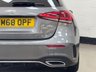 USED 2018 68 MERCEDES-BENZ A CLASS 2.0 A250 AMG Line (Premium Plus) Hatchback 5dr Petrol 7G-DCT 4MATIC Euro 6 (s/s) (224 ps) 1 keeper, Full dealer history