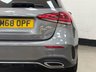 USED 2018 68 MERCEDES-BENZ A CLASS 2.0 A250 AMG Line (Premium Plus) Hatchback 5dr Petrol 7G-DCT 4MATIC Euro 6 (s/s) (224 ps) 1 keeper, Full dealer history