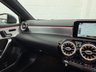 USED 2018 68 MERCEDES-BENZ A CLASS 2.0 A250 AMG Line (Premium Plus) Hatchback 5dr Petrol 7G-DCT 4MATIC Euro 6 (s/s) (224 ps) 1 keeper, Full dealer history