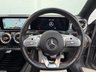 USED 2018 68 MERCEDES-BENZ A CLASS 2.0 A250 AMG Line (Premium Plus) Hatchback 5dr Petrol 7G-DCT 4MATIC Euro 6 (s/s) (224 ps) 1 keeper, Full dealer history
