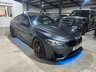 USED 2019 69 BMW M4 3.0 BiTurbo GPF Competition DCT Euro 6 (s/s) 2dr MODS+FSH INC RUNNING IN