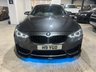 USED 2019 69 BMW M4 3.0 BiTurbo GPF Competition DCT Euro 6 (s/s) 2dr MODS+FSH INC RUNNING IN