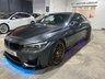 USED 2019 69 BMW M4 3.0 BiTurbo GPF Competition DCT Euro 6 (s/s) 2dr MODS+FSH INC RUNNING IN
