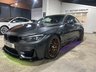 USED 2019 69 BMW M4 3.0 BiTurbo GPF Competition DCT Euro 6 (s/s) 2dr MODS+FSH INC RUNNING IN