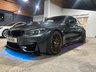 USED 2019 69 BMW M4 3.0 BiTurbo GPF Competition DCT Euro 6 (s/s) 2dr MODS+FSH INC RUNNING IN