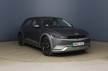 2022 HYUNDAI IONIQ 5